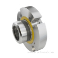 Custom Cartridge Mechanical Seal For pumps mixers